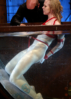 Water Bondage Sarah Jane Ceylon Surprise Fetish Realityking jpg 11