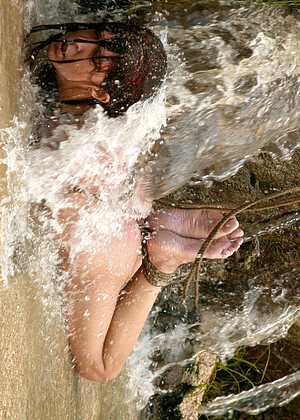 Water Bondage Sasha Monet Ztod Redhead Neked Sex jpg 15