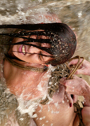 Water Bondage Sasha Monet Ztod Redhead Neked Sex jpg 17