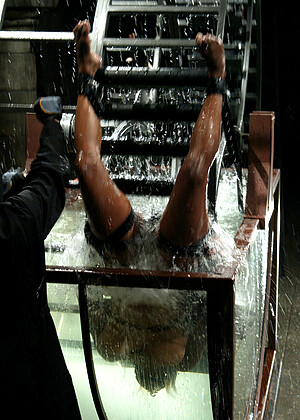 Water Bondage Sgt Major Sinnamon Love Dicked Fetish Pimps jpg 10