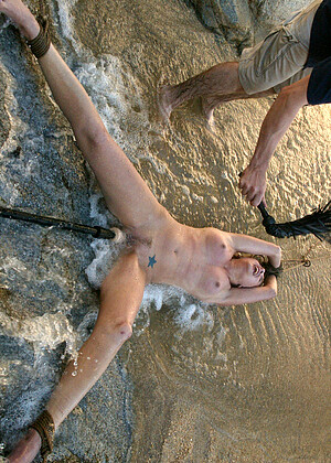 Water Bondage Star Scarlett Blonde Xvideoscom jpg 20