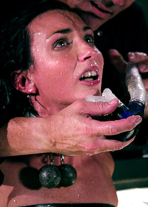 Water Bondage Wenona Xxx1040 Wet Hardcore Gang jpg 12