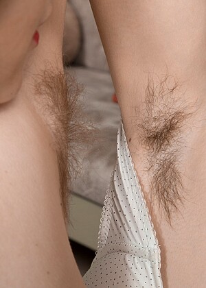 We Are Hairy Elsa Hanemer Yana Cey Pices Nipples Dining Table jpg 5