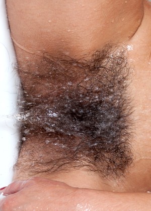 Wearehairy Model jpg 1