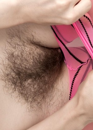 Wearehairy Model jpg 13