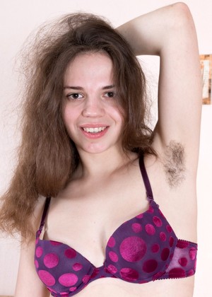 Wearehairy Model jpg 7