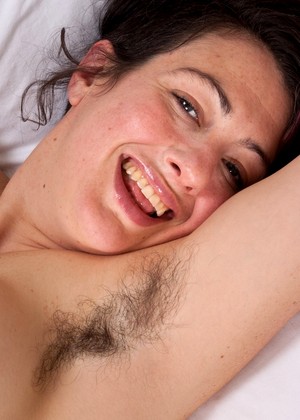 Wearehairy Model jpg 10