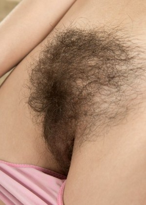We Are Hairy Wearehairy Model Awesome Hairy Pin jpg 13
