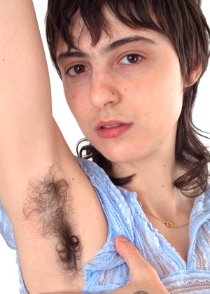We Are Hairy Wearehairy Model Candans Close Ups Http Pl jpg 9