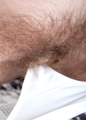 Wearehairy Model jpg 15