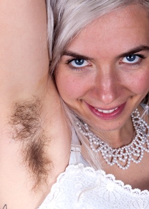 We Are Hairy Wearehairy Model Crystal Clear Closeup Natural Cunt College jpg 15