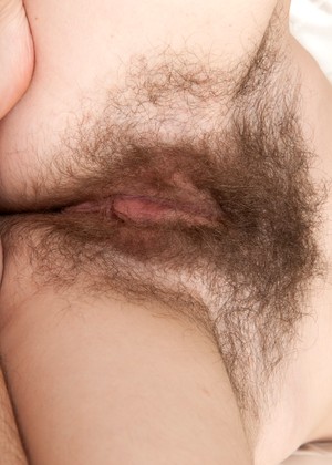 We Are Hairy Wearehairy Model Deluxe Natural Women Division jpg 13