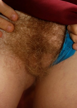 Wearehairy Model jpg 1