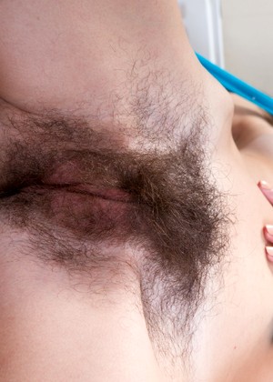 Wearehairy Model jpg 13