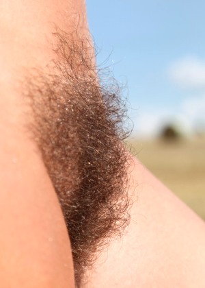 We Are Hairy Wearehairy Model Special Outdoor Vip Mobile jpg 14