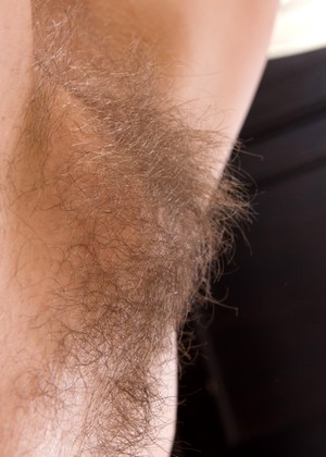 We Are Hairy Wearehairy Model Special Real Selection jpg 16
