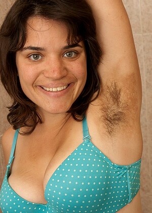 Wearehairy Model jpg 8