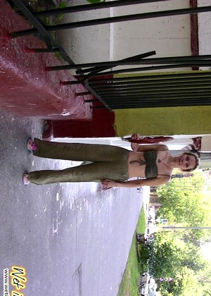 Wet In Public Wetinpublic Model Passionate Pee Outdoors Generation jpg 1