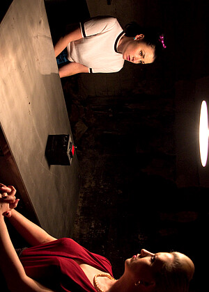 Whipped Ass Cherry Torn Chanel Preston Veruca James Oneil Petite Pinkfinearts jpg 11