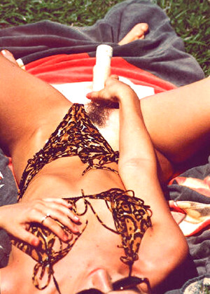 Wifey In A Bikini Getting Titty Sex Wifeyinabikinigettingtittysex Model Majority Wild Sex Outdoors Locker jpg 5