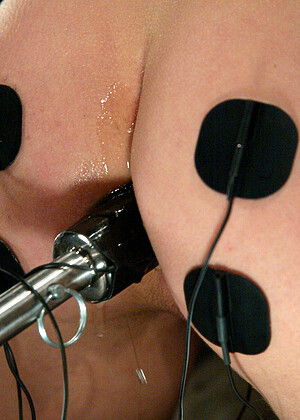 Wired Pussy Leah Luv Dicked Nipples Pornotube jpg 17