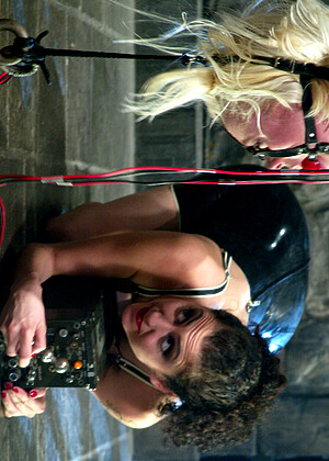Wired Pussy Lorelei Lee Princess Donna Dolore Ivory Brunette Asin jpg 15