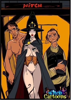 Witch Cartoons Witchcartoons Model Lovest Cartoon Sex Time jpg 7