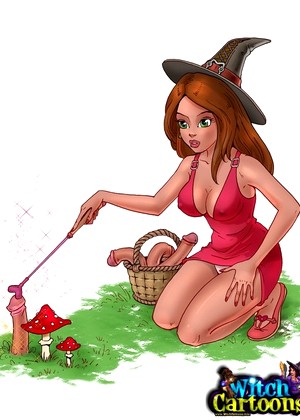 Witch Cartoons Witchcartoons Model X Rated Drawn Nudity jpg 13