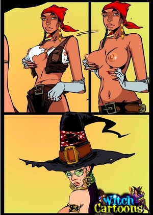 Witch Cartoons Witchcartoons Model X Rated Drawn Nudity jpg 14