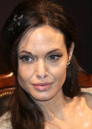 Wonderful Katie Morgan Angelina Jolie Mega Babes Fuckpics jpg 2
