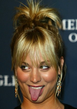 Kaley Cuoco jpg 7