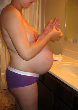 Wonderful Katie Morgan Wonderfulkatiemorgan Model Cutest Pregnant Mobi Xxx jpg 12