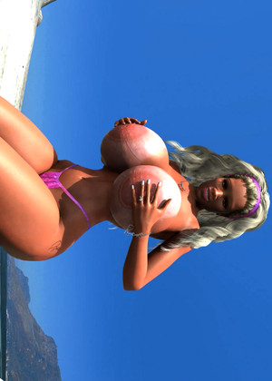 Wonderful Katie Morgan Wonderfulkatiemorgan Model Direct 3d Big Tits Life jpg 9
