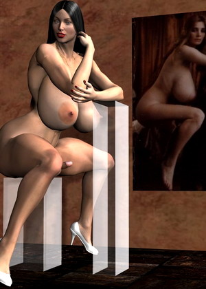 Wonderful Katie Morgan Wonderfulkatiemorgan Model Dream 3d Shemales Porno Video jpg 11