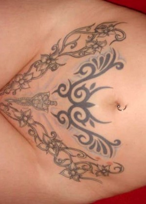 Wonderful Katie Morgan Wonderfulkatiemorgan Model Exchange Tattoo Style jpg 1