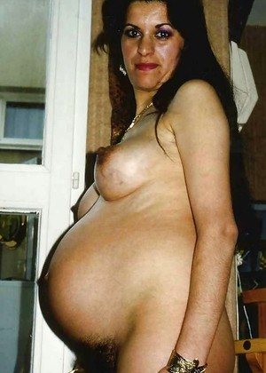 Wonderful Katie Morgan Wonderfulkatiemorgan Model Features Pregnant Club jpg 7