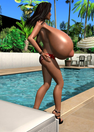 Wonderful Katie Morgan Wonderfulkatiemorgan Model Lovely 3d Tits Porno Pass jpg 12