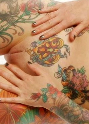 Wonderful Katie Morgan Wonderfulkatiemorgan Model Midnight Tattoo Category jpg 14