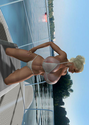 Wonderful Katie Morgan Wonderfulkatiemorgan Model Online 3d Busty Nudevista jpg 7