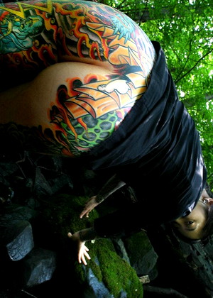 Wonderful Katie Morgan Wonderfulkatiemorgan Model Sexual Tattoo Section jpg 4