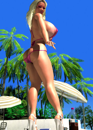 Wonderful Katie Morgan Wonderfulkatiemorgan Model Vip 3d Busty Mobile Paradise jpg 8