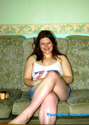 Young Fatties Youngfatties Model Charming Teen Plumper Free Edition jpg 5