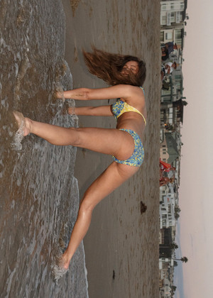 Zishy Anastasia Black Streaming Bikini Snapshot jpg 2
