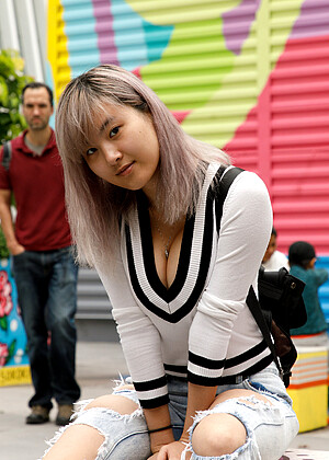 Zishy Barbie Qu Gang Asian Amateur Www Pinay jpg 2