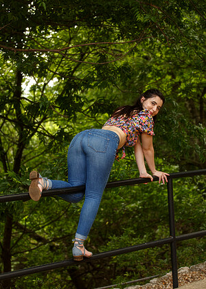 Zishy Ophelia Palantine Underware Jeans Caulej jpg 12