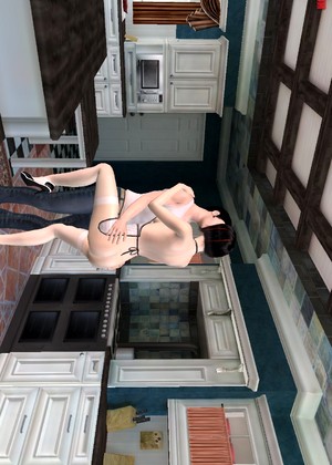 3dkink 3dkink Model Exploring Virtual Seximage