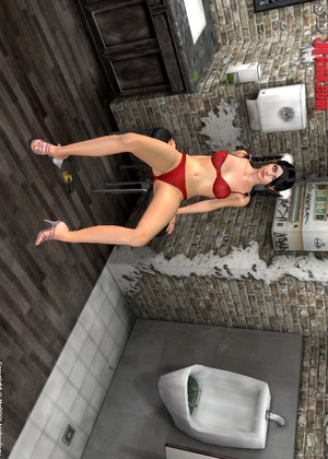 3dkink 3dkink Model Juicy Virtual Pin Sex