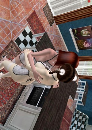 3dkink 3dkink Model Ura Virtual Sexcam