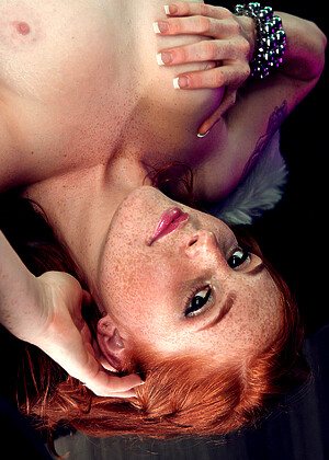 5kporn Jayme Rae Budapest Redhead Post