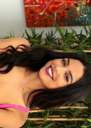 8thstreetlatinas Maya Bijou Notable Reverse Cowgirl Pornmobi